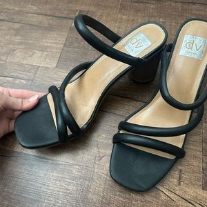 Dolce Vita Heeled Sandals